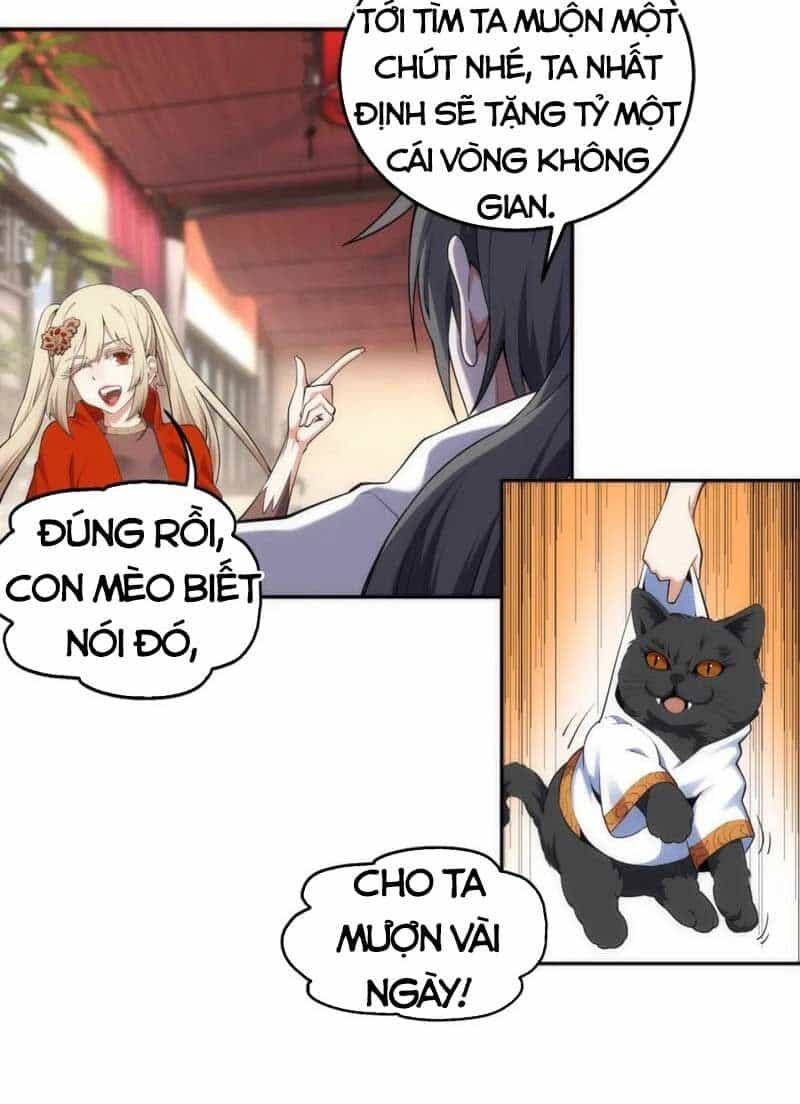 Vạn Cổ Thần Đế - Chương 83 - ảnh 13