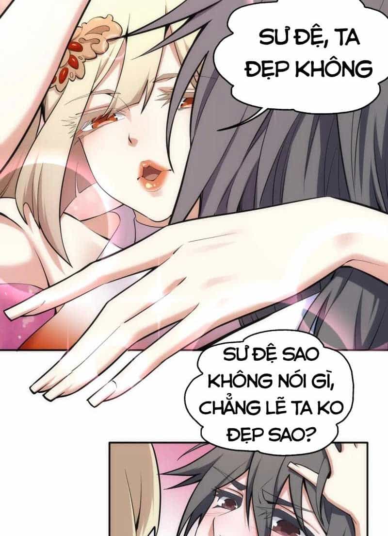 Vạn Cổ Thần Đế - Chương 83 - ảnh 23