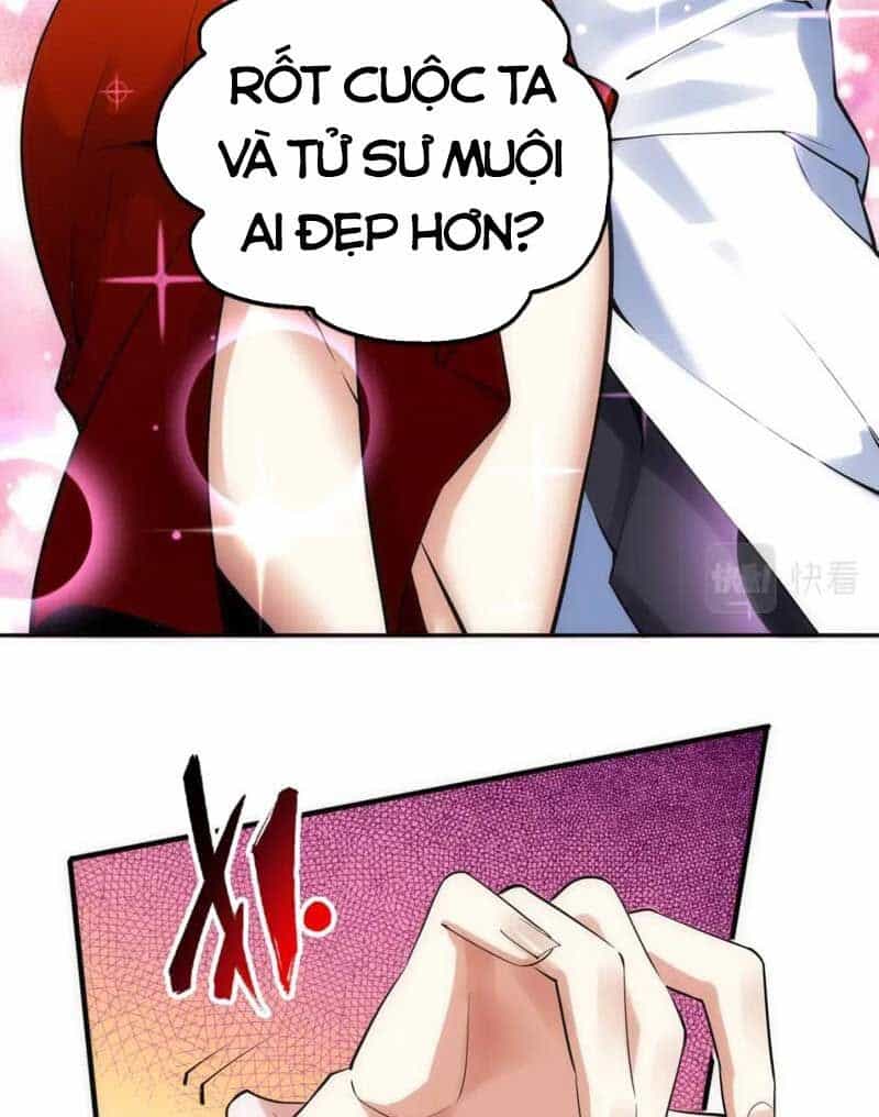 Vạn Cổ Thần Đế - Chương 83 - ảnh 27