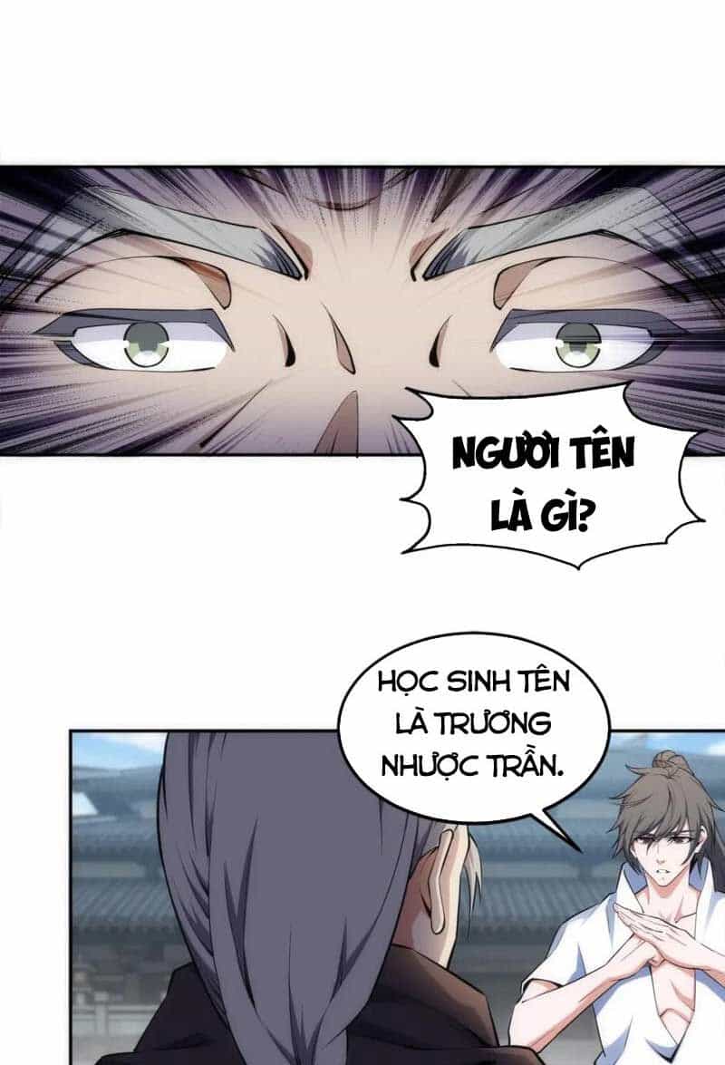 Vạn Cổ Thần Đế - Chương 84 - ảnh 25