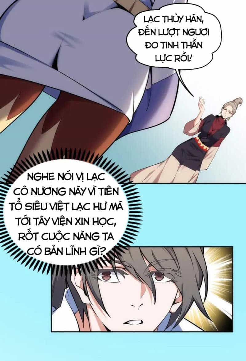 Vạn Cổ Thần Đế - Chương 85 - ảnh 13