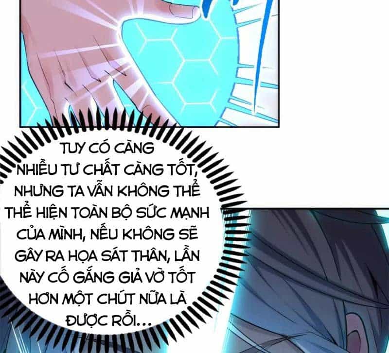 Vạn Cổ Thần Đế - Chương 85 - ảnh 37