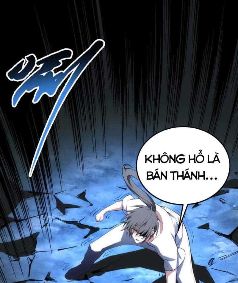 Vạn Cổ Thần Đế - Chương 86 - ảnh 23
