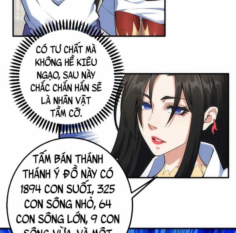 Vạn Cổ Thần Đế - Chương 87 - ảnh 3