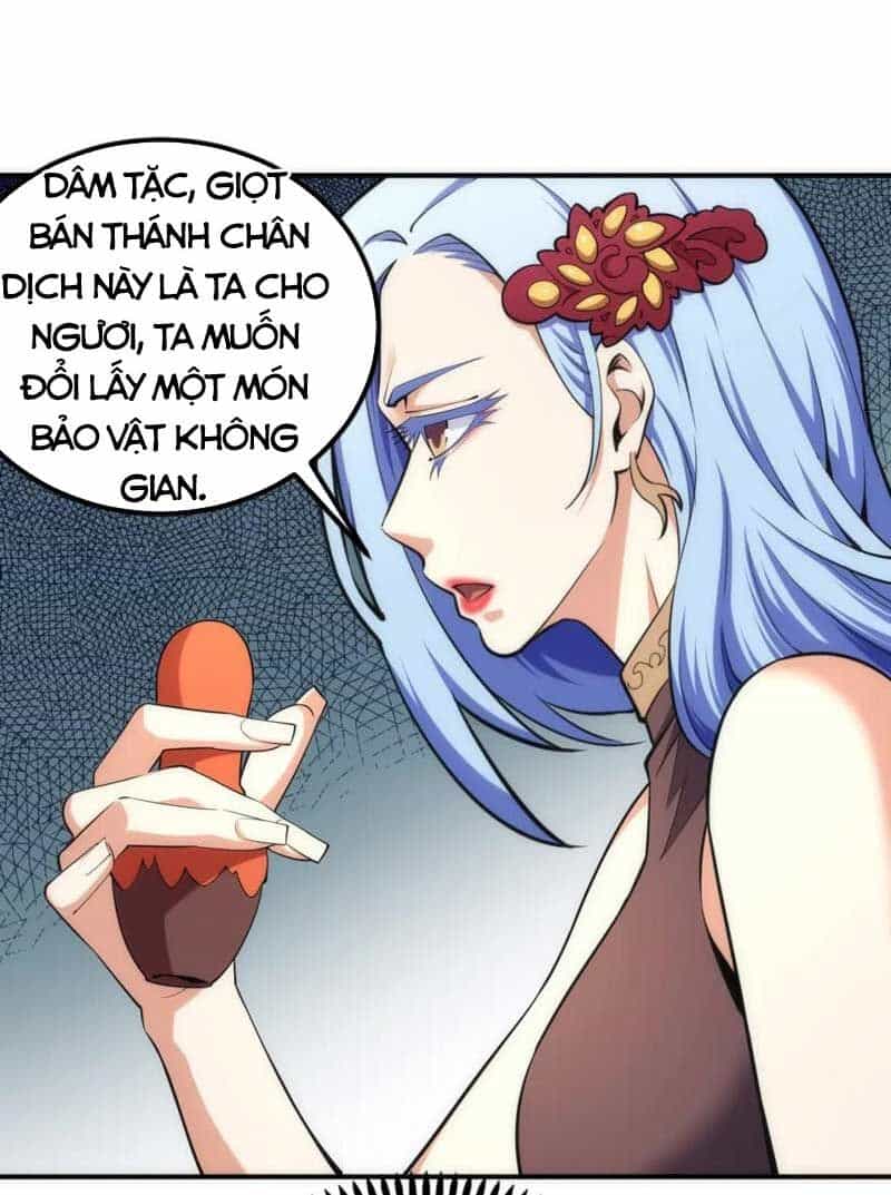 Vạn Cổ Thần Đế - Chương 88 - ảnh 20
