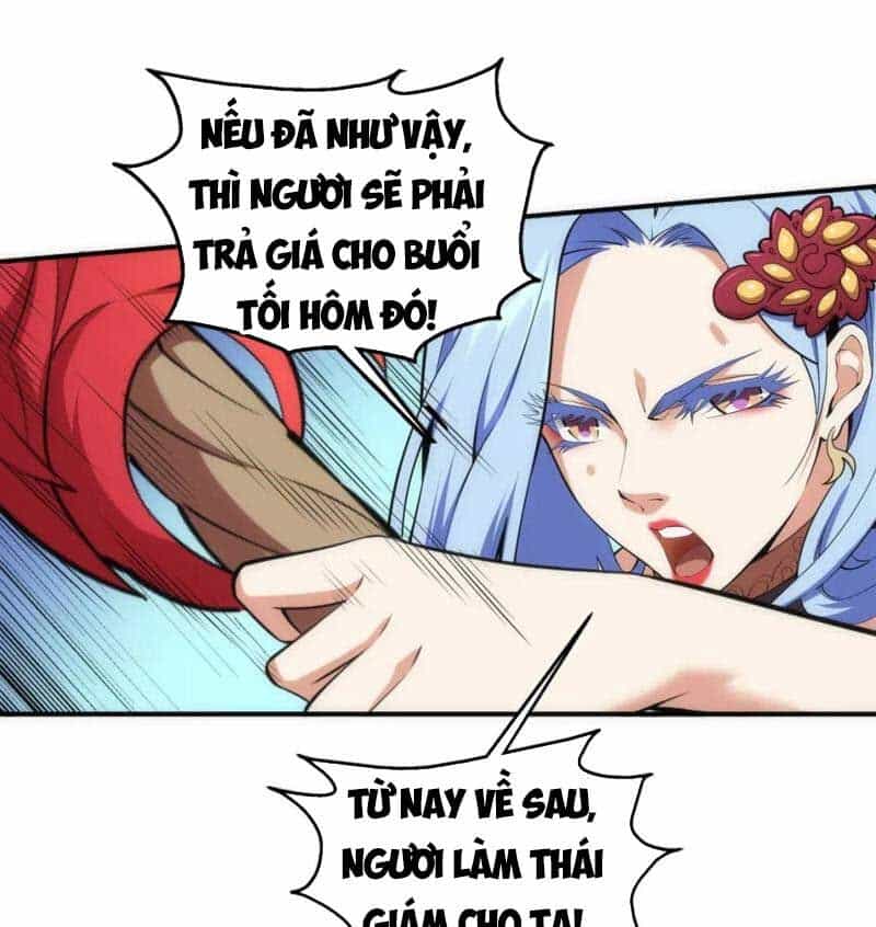 Vạn Cổ Thần Đế - Chương 88 - ảnh 27