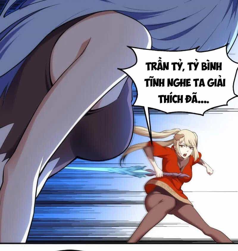 Vạn Cổ Thần Đế - Chương 88 - ảnh 34