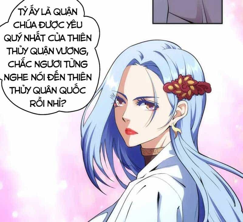 Vạn Cổ Thần Đế - Chương 90 - ảnh 40