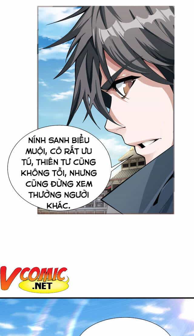 Vạn Cổ Thần Đế - Chương 9 - ảnh 48