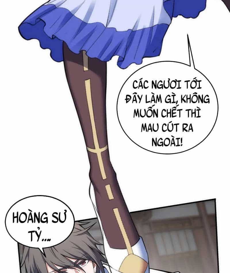 Vạn Cổ Thần Đế - Chương 91 - ảnh 9