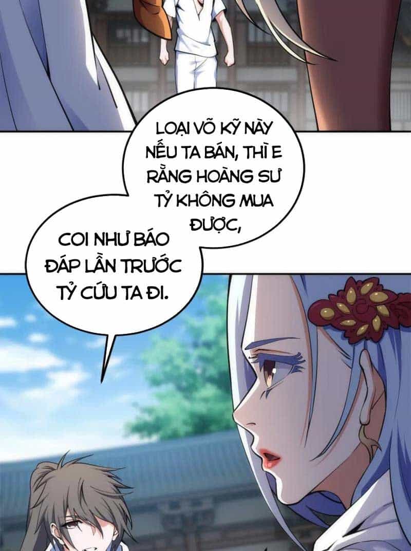 Vạn Cổ Thần Đế - Chương 92 - ảnh 19