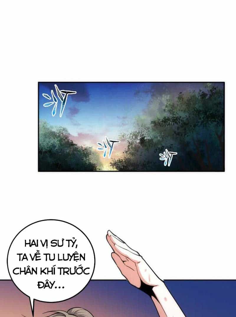 Vạn Cổ Thần Đế - Chương 92 - ảnh 24