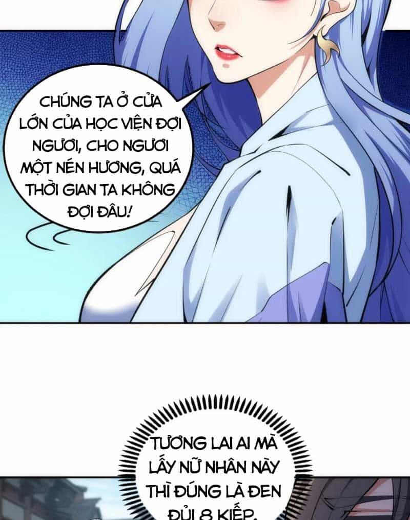 Vạn Cổ Thần Đế - Chương 92 - ảnh 31
