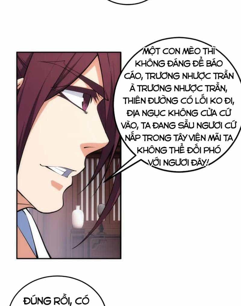 Vạn Cổ Thần Đế - Chương 92 - ảnh 38