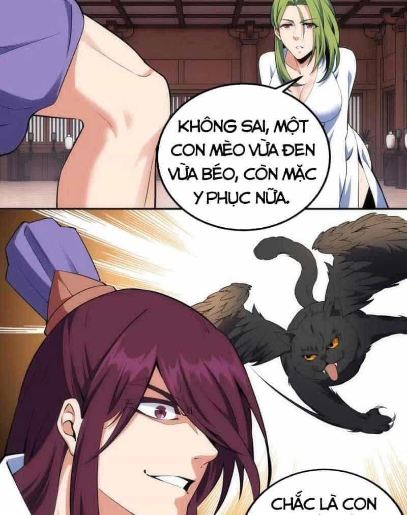 Vạn Cổ Thần Đế - Chương 92 - ảnh 40