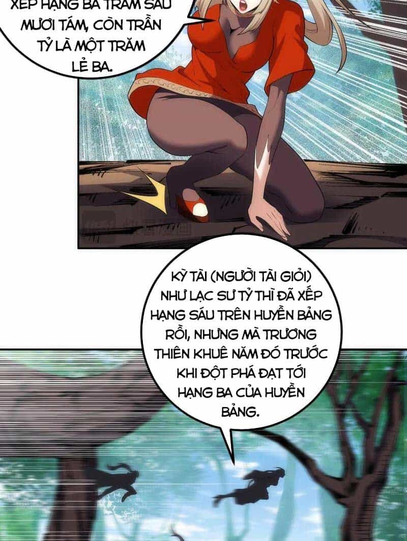 Vạn Cổ Thần Đế - Chương 93 - ảnh 10