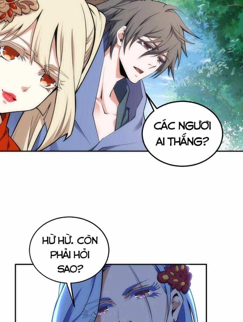 Vạn Cổ Thần Đế - Chương 93 - ảnh 18