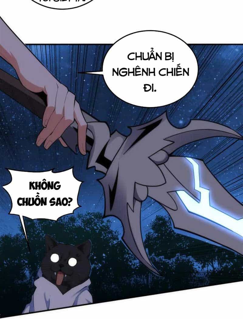 Vạn Cổ Thần Đế - Chương 94 - ảnh 12