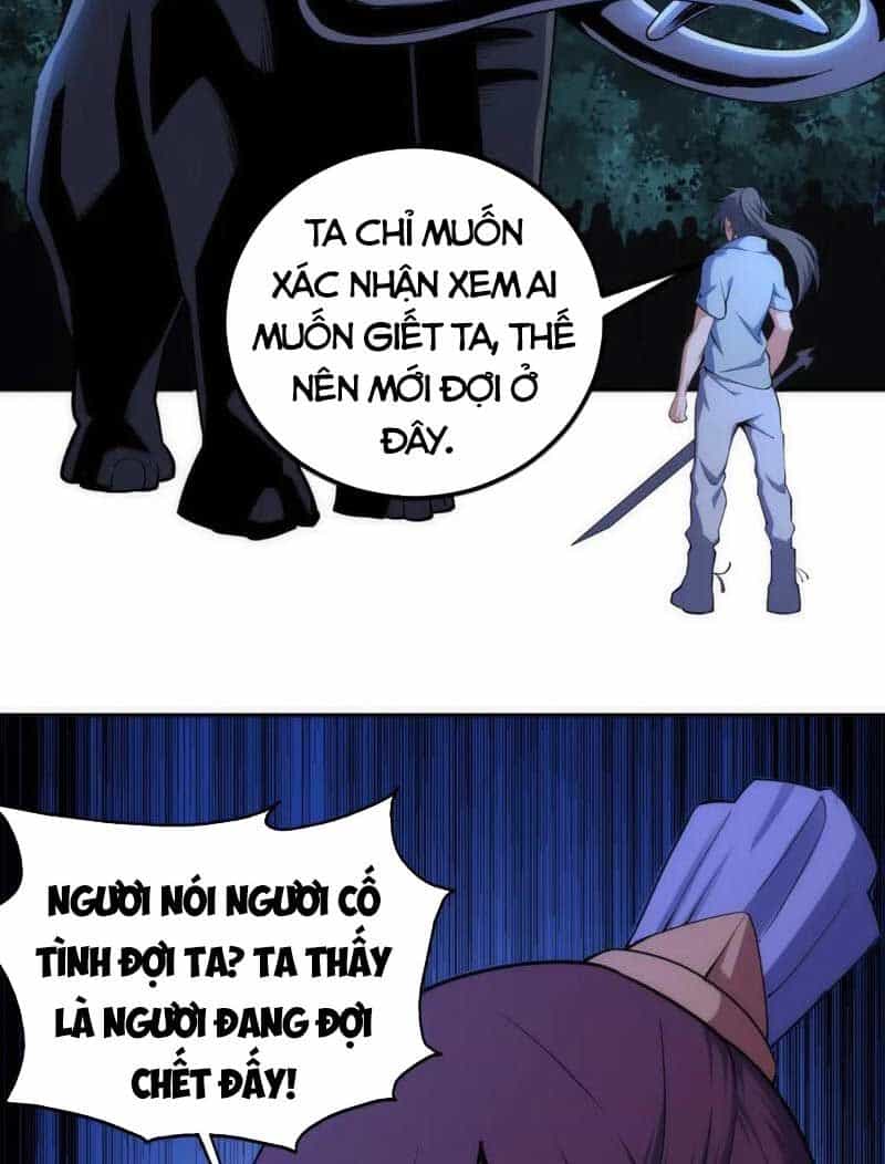 Vạn Cổ Thần Đế - Chương 94 - ảnh 20