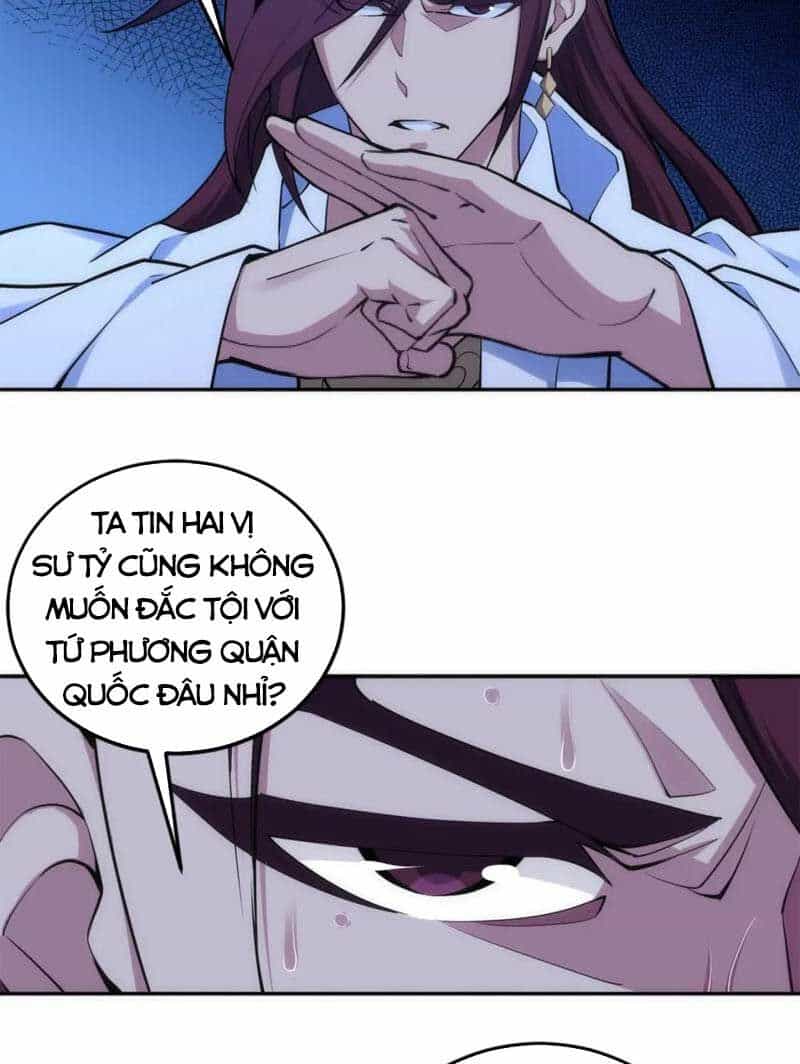 Vạn Cổ Thần Đế - Chương 95 - ảnh 18