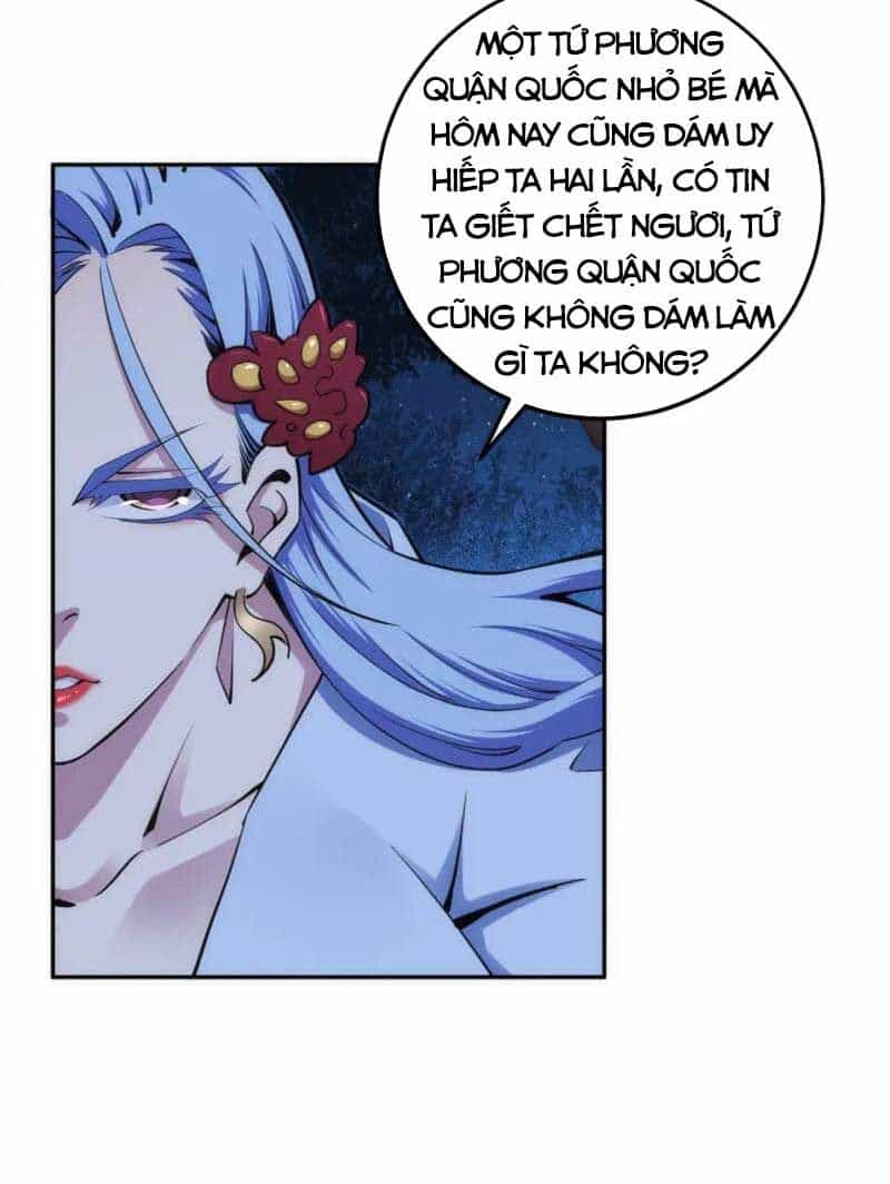 Vạn Cổ Thần Đế - Chương 95 - ảnh 19