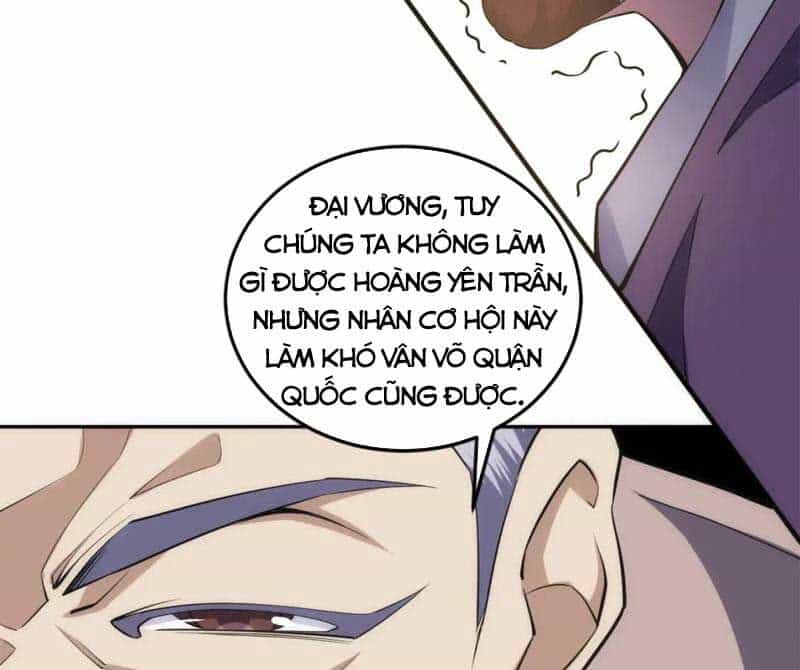 Vạn Cổ Thần Đế - Chương 95 - ảnh 52
