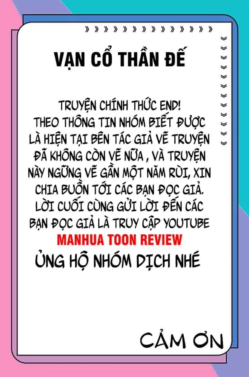 Vạn Cổ Thần Đế - Chương 95 - ảnh 62