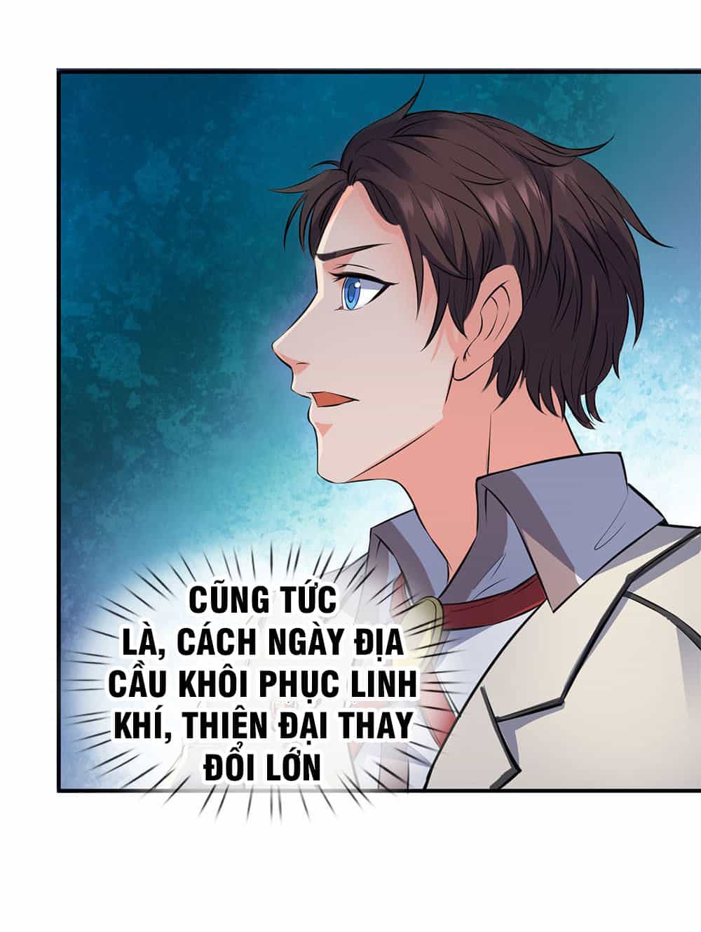 Vạn Cổ Thần Vương - Chương 1 - ảnh 17