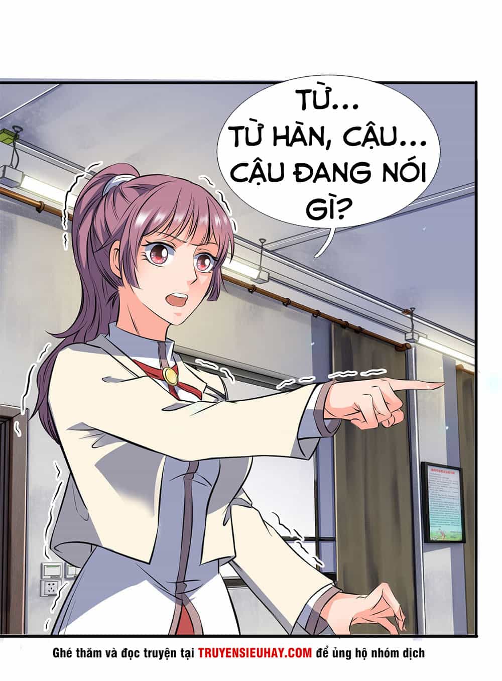 Vạn Cổ Thần Vương - Chương 1 - ảnh 27