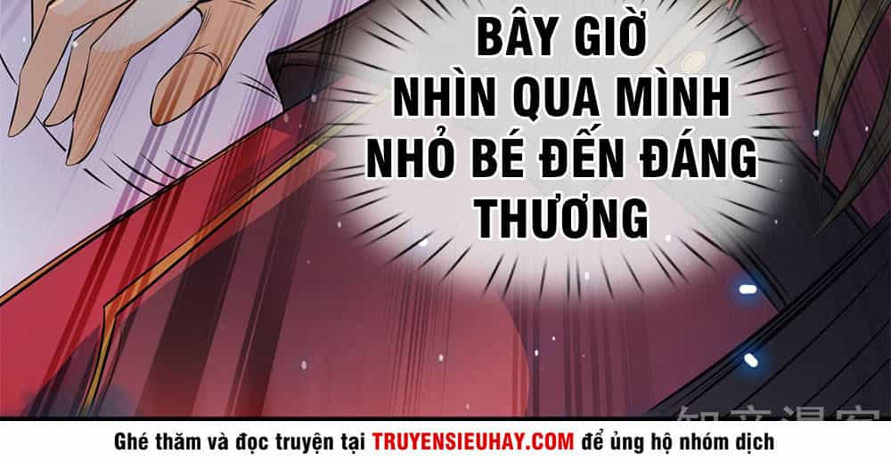 Vạn Cổ Thần Vương - Chương 1 - ảnh 51
