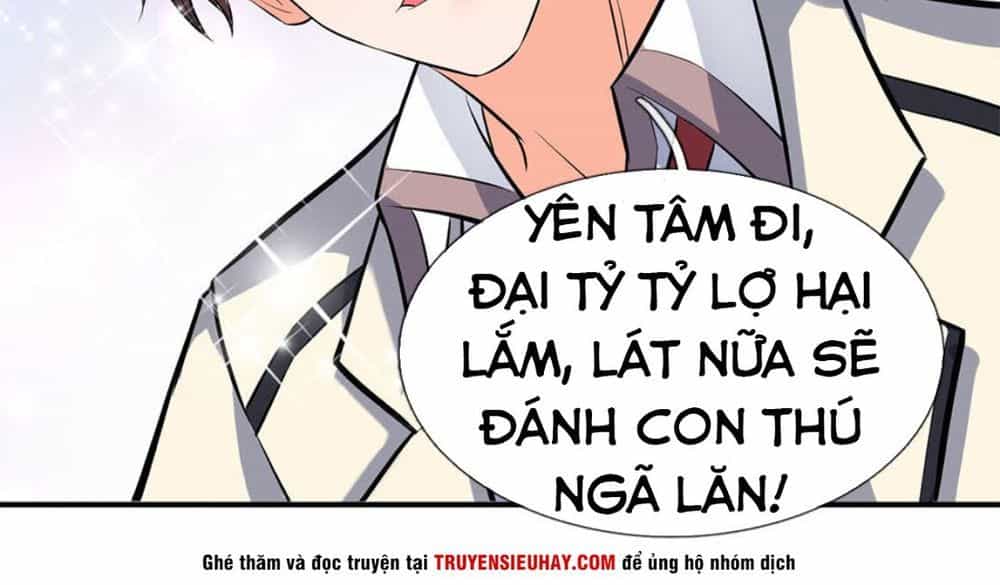 Vạn Cổ Thần Vương - Chương 10 - ảnh 12