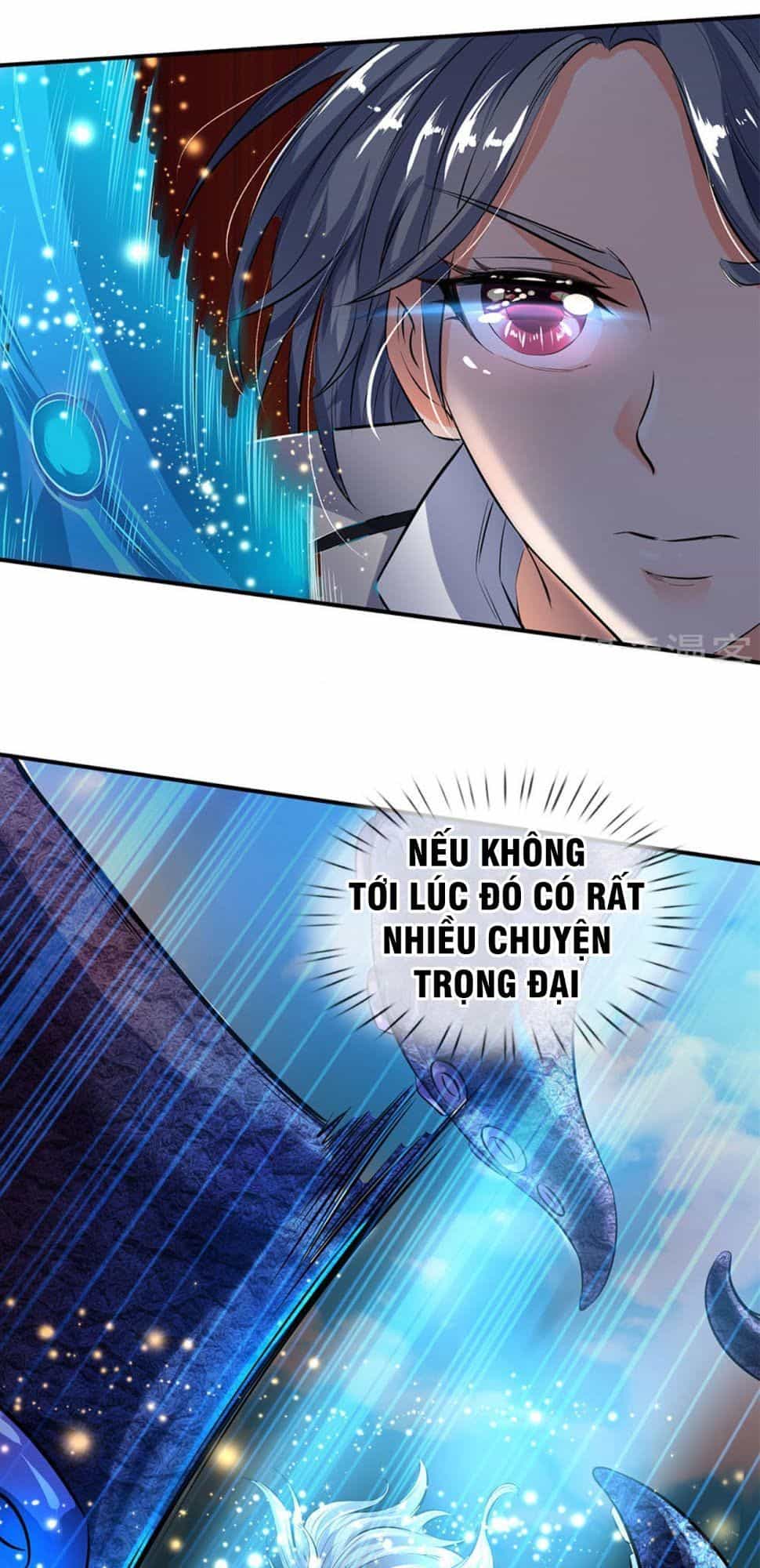 Vạn Cổ Thần Vương - Chương 10 - ảnh 15