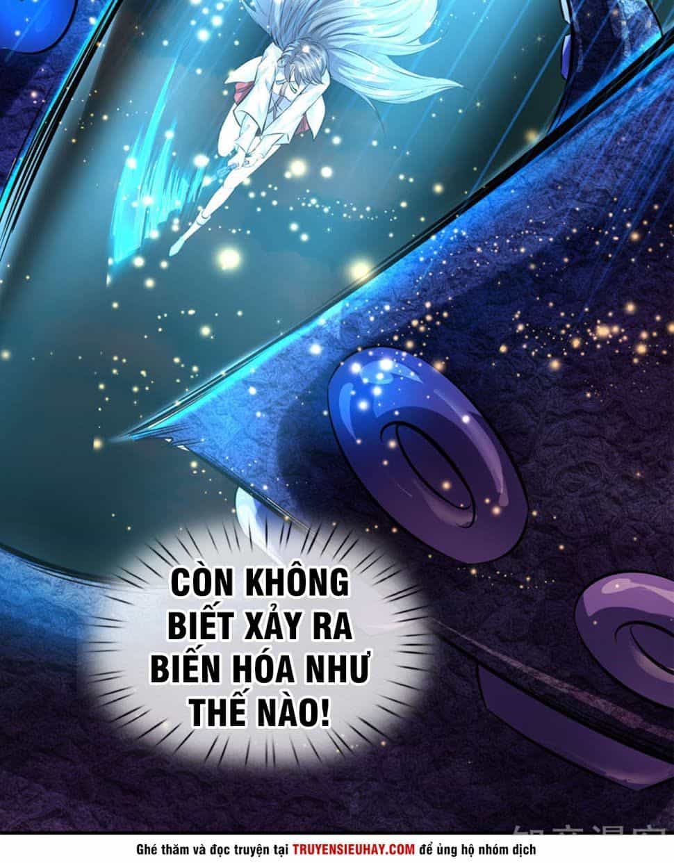Vạn Cổ Thần Vương - Chương 10 - ảnh 16