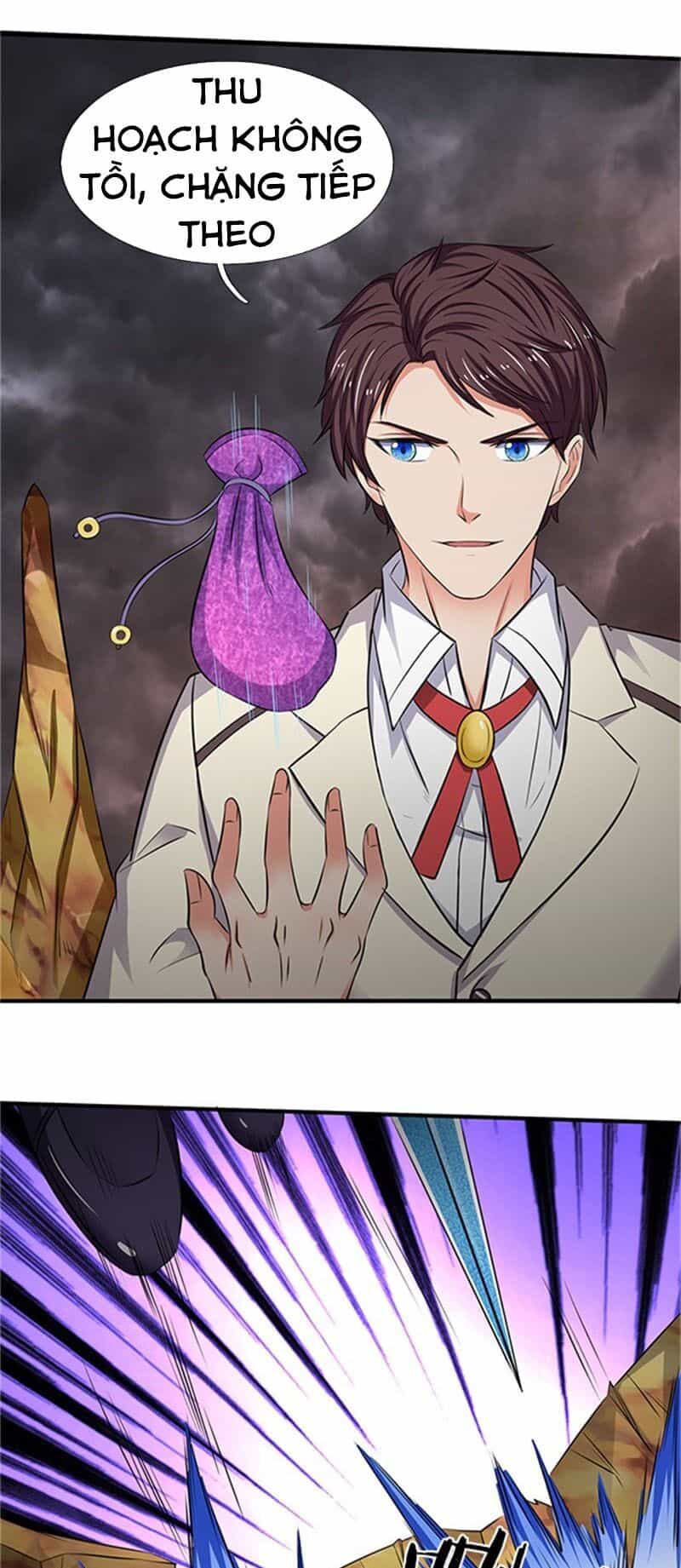 Vạn Cổ Thần Vương - Chương 100 - ảnh 10
