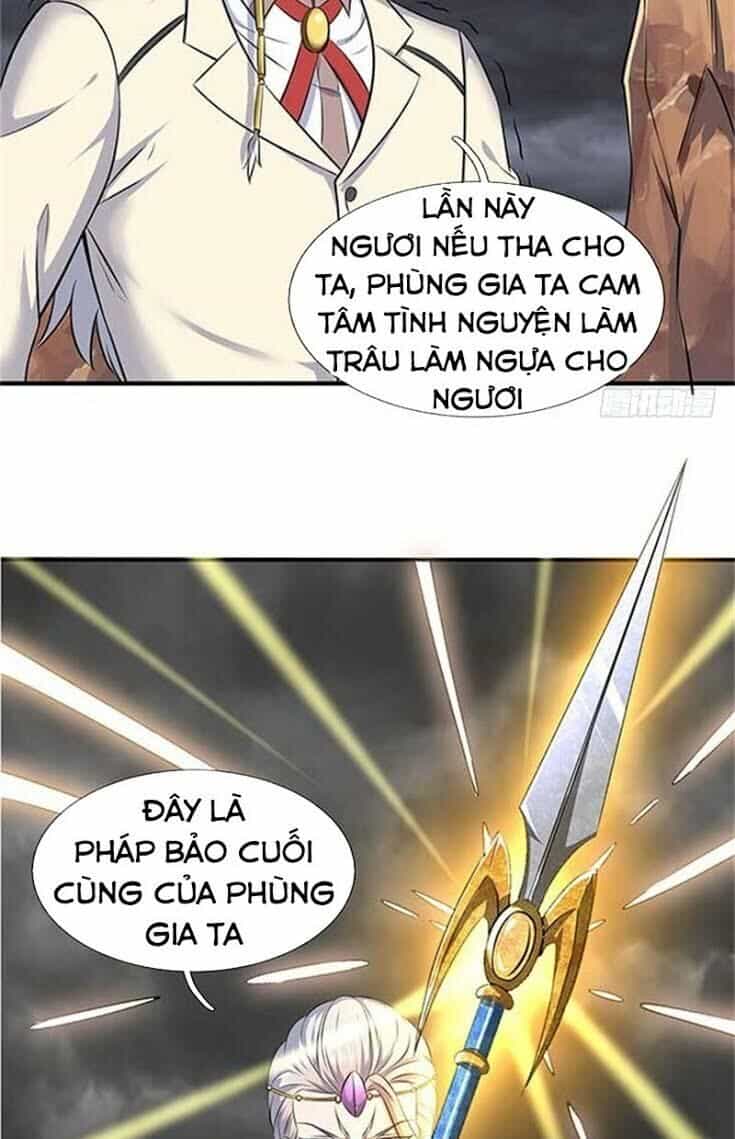 Vạn Cổ Thần Vương - Chương 101 - ảnh 11