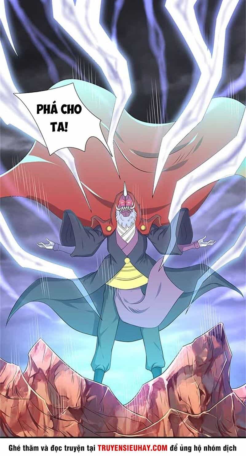 Vạn Cổ Thần Vương - Chương 102 - ảnh 17