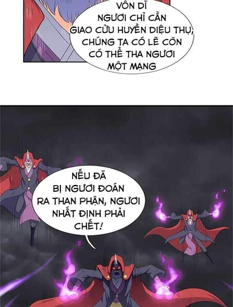 Vạn Cổ Thần Vương - Chương 102 - ảnh 6