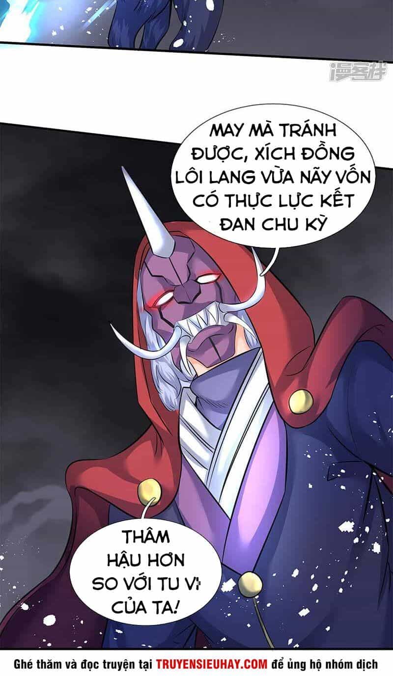 Vạn Cổ Thần Vương - Chương 103 - ảnh 16