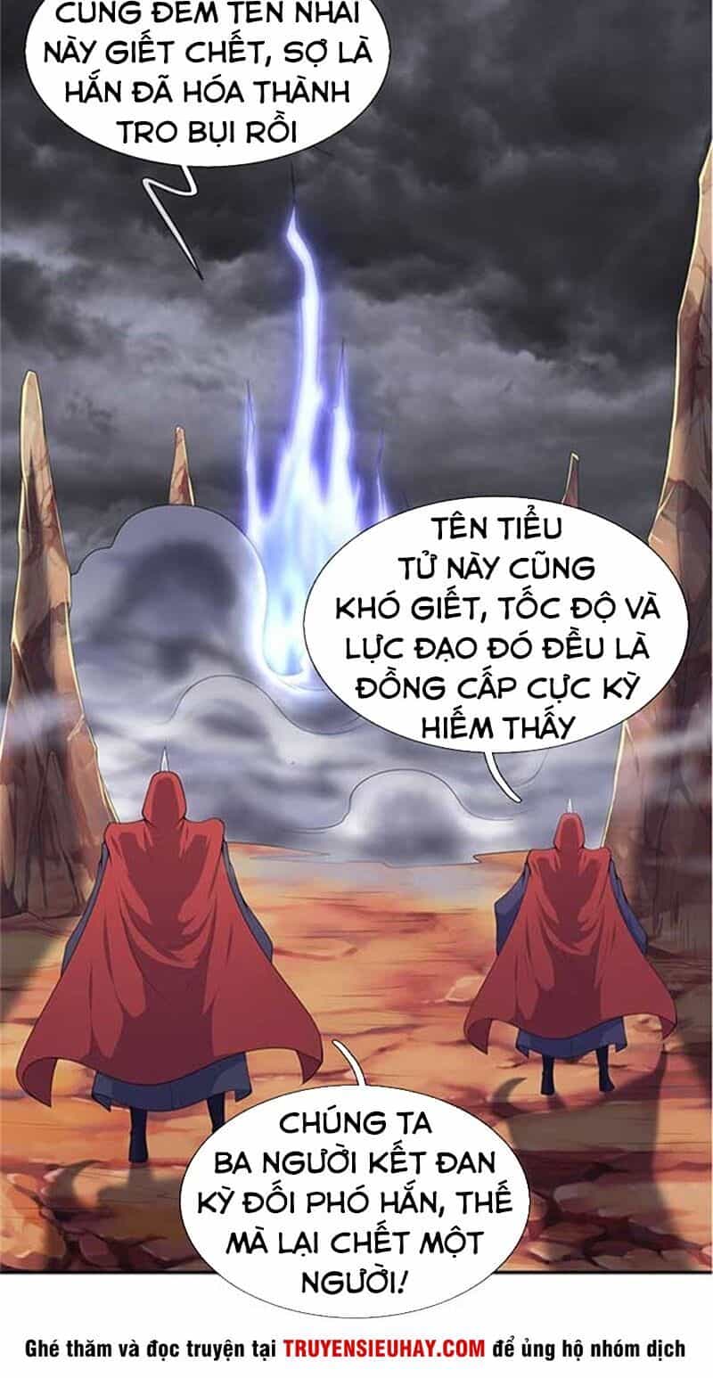 Vạn Cổ Thần Vương - Chương 104 - ảnh 10