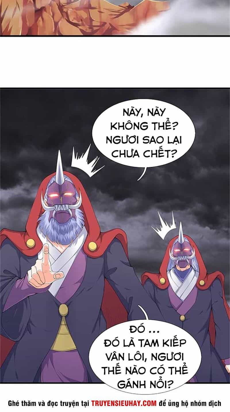 Vạn Cổ Thần Vương - Chương 104 - ảnh 14