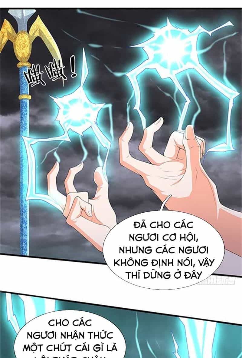 Vạn Cổ Thần Vương - Chương 104 - ảnh 19