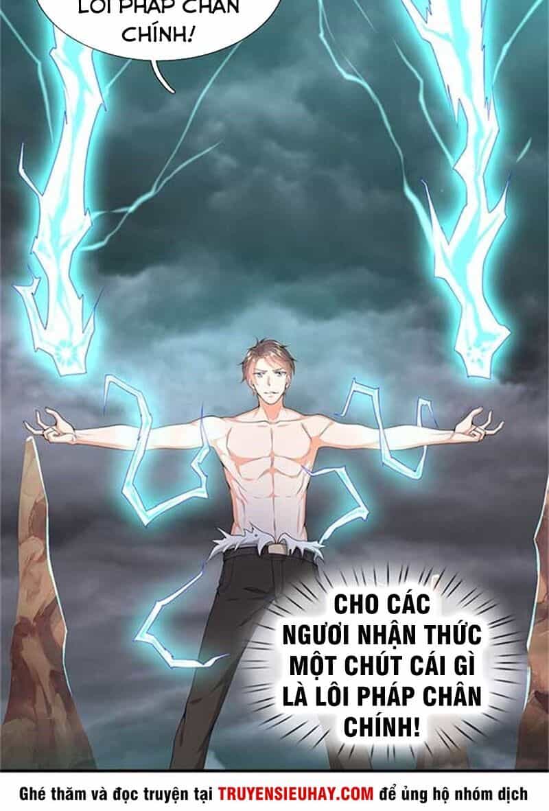 Vạn Cổ Thần Vương - Chương 104 - ảnh 20