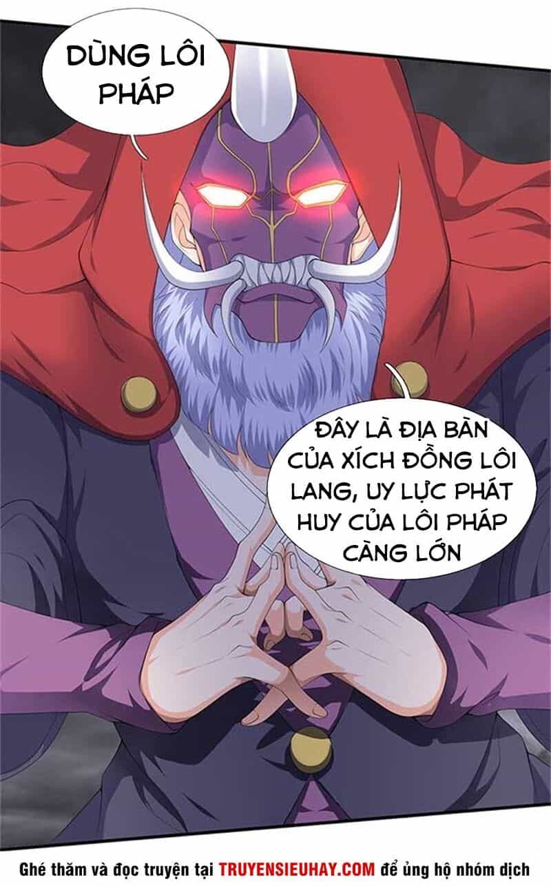 Vạn Cổ Thần Vương - Chương 104 - ảnh 4