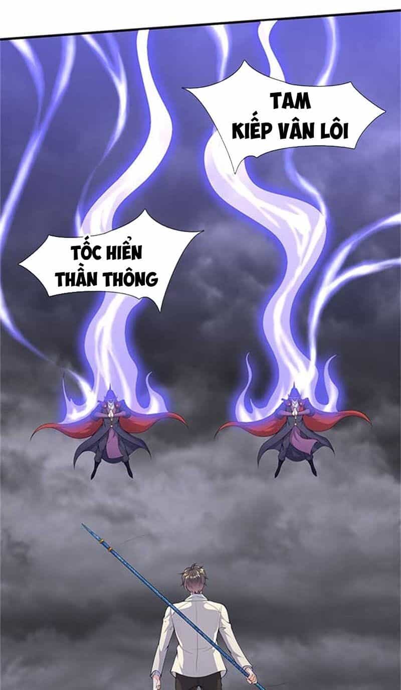 Vạn Cổ Thần Vương - Chương 104 - ảnh 5