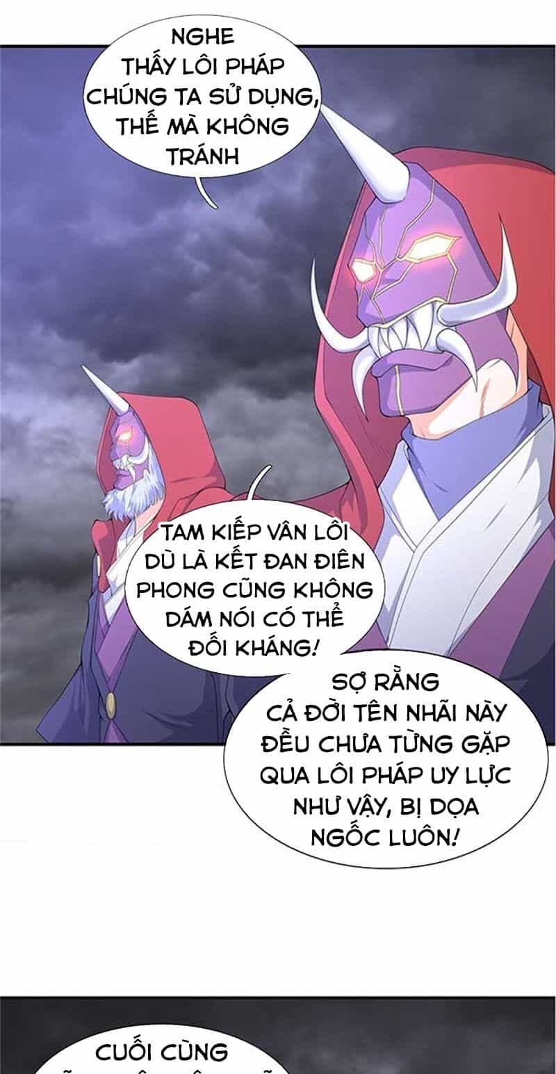 Vạn Cổ Thần Vương - Chương 104 - ảnh 9