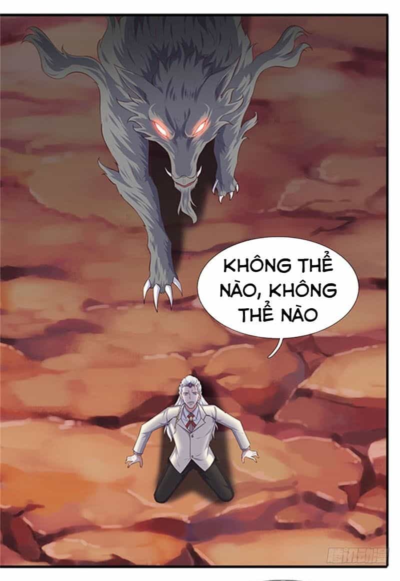Vạn Cổ Thần Vương - Chương 105 - ảnh 11
