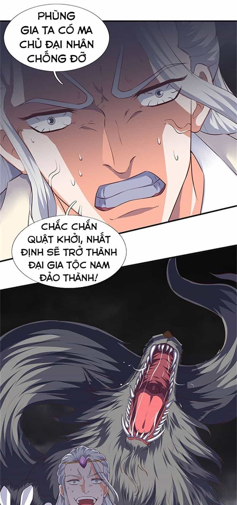 Vạn Cổ Thần Vương - Chương 105 - ảnh 13