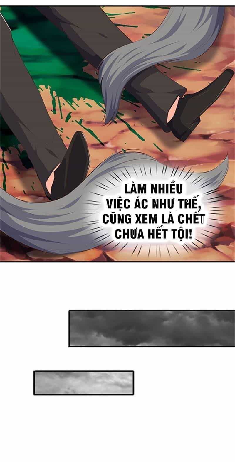 Vạn Cổ Thần Vương - Chương 105 - ảnh 17