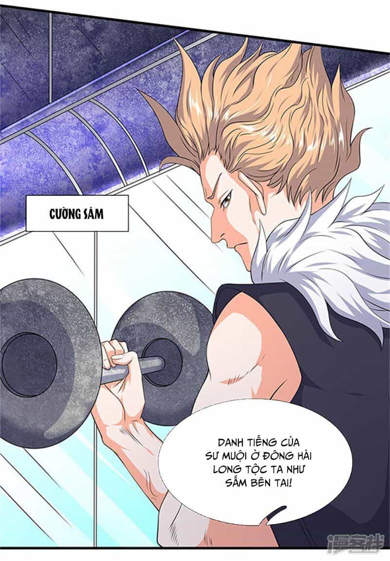 Vạn Cổ Thần Vương - Chương 106 - ảnh 12