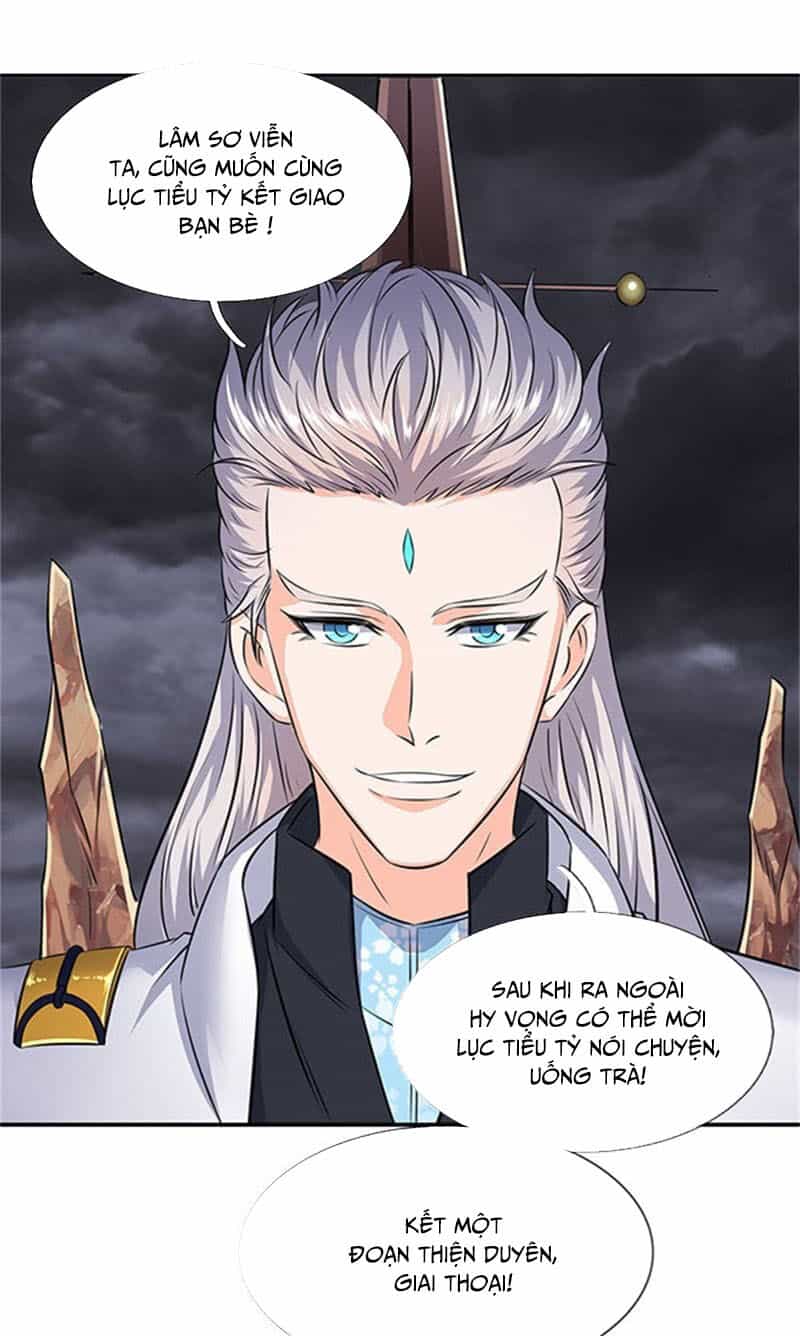 Vạn Cổ Thần Vương - Chương 107 - ảnh 15